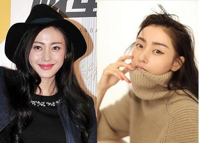 2017年流行什么眉形