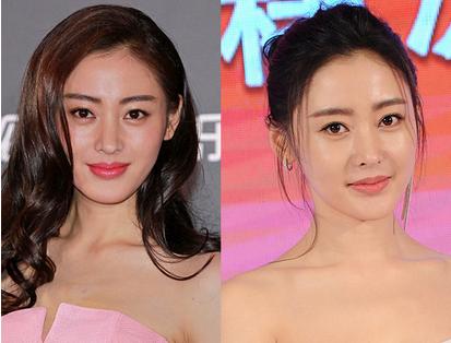 2017年流行什么眉形