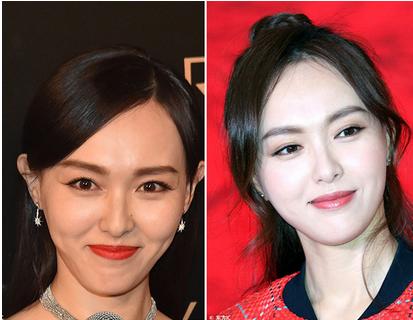 2017年流行什么眉形