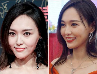 2017年流行什么眉形