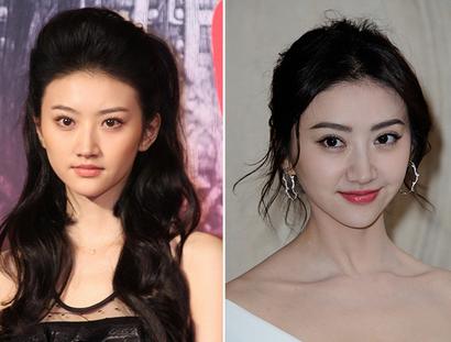 2017年流行什么眉形