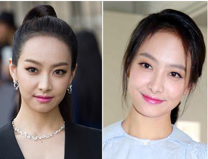 2017年流行什么眉形