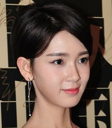 眉形决定脸型更决定气质 这些画眉雷区快避开！