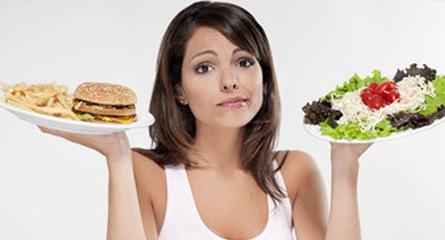 减肥反弹是什么原因