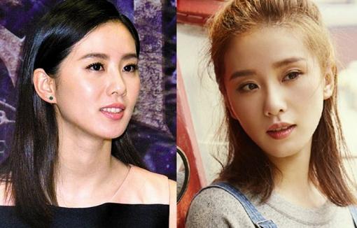 什么发色最显肤白