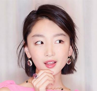 现在流行什么妆容