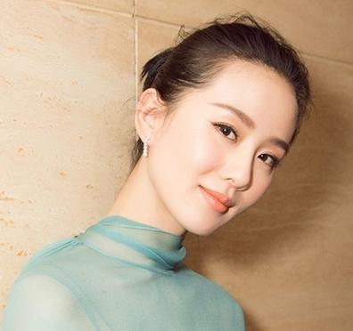 现在流行什么妆容