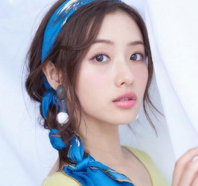 现在流行什么妆容