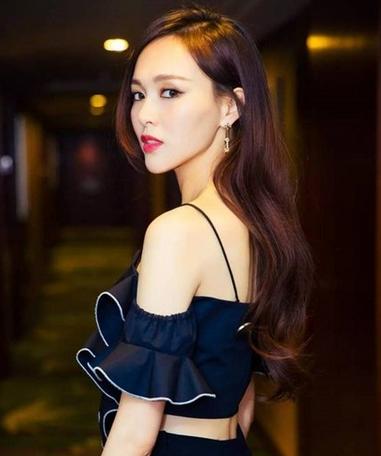 现在流行什么妆容