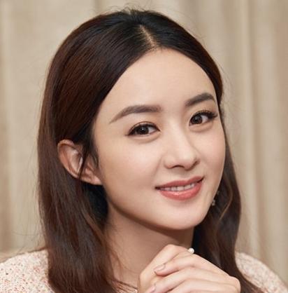 现在流行什么妆容 现在流行什么妆容