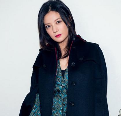 现在流行什么妆容 现在流行什么妆容