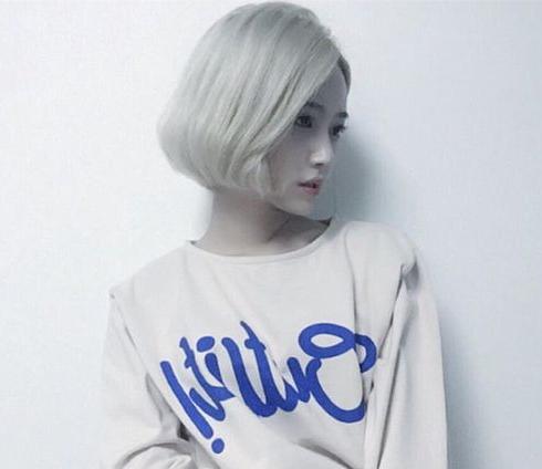 新年换个新发型从头开始 2017流行的15款发型走起