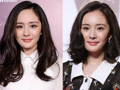 中长发过渡期怎么凹造型？这些明星的中长发个个都超美