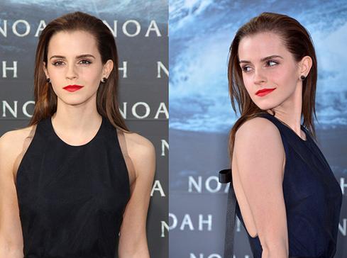 中长发过渡期怎么凹造型？这些明星的中长发个个都超美