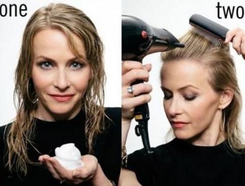 中长发过渡期怎么凹造型？这些明星的中长发个个都超美