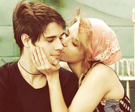 桃花缠身星座闷骚男