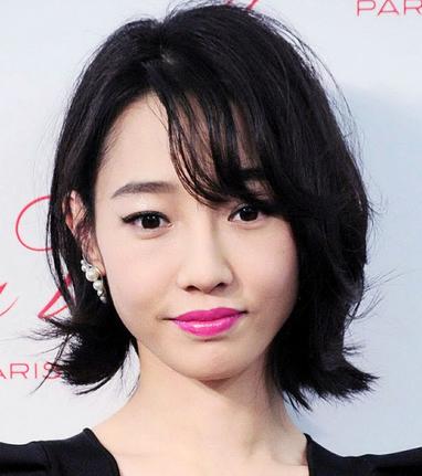 浪漫情人节粉唇减龄又招桃花  画个粉唇与他一吻定情