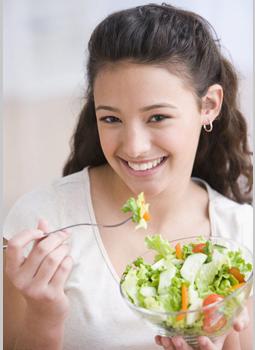 医生开出的减肥食谱