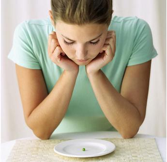 不吃主食能减肥吗 不吃主食能减肥吗