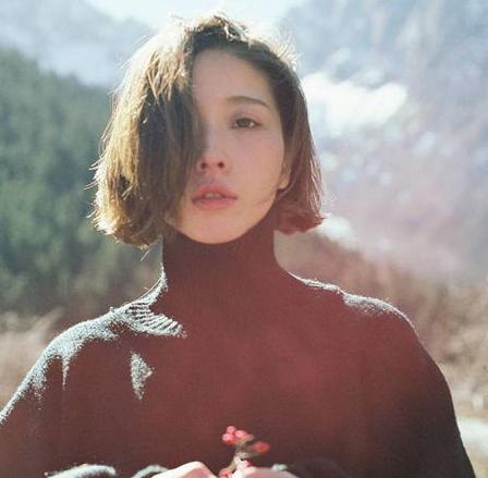 2017年新发型女短发