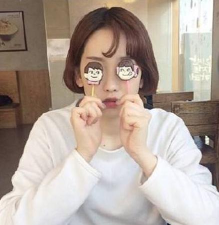 2017年新发型女短发