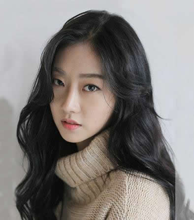 2017早春发型 7款温暖系卷发造型时尚更养眼