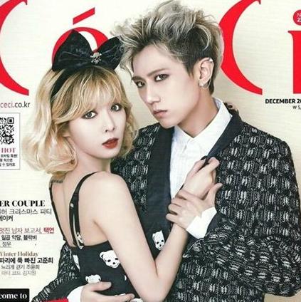 发量少适合的发型 适合发量少的蓬松造型靓丽更吸睛