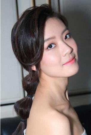 藕节辫怎么辫:扎起藕节辫让你新的一年节节高 藕节辫怎么辫:扎起藕节辫让你新的一年节节高