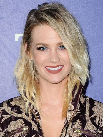 2017年流行口红颜色 明星奶茶色妆美腻更撩人