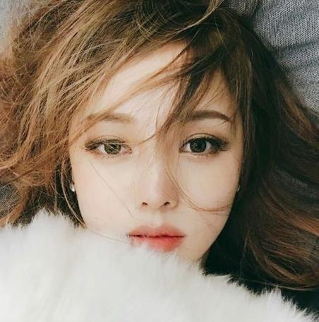2017年流行口红颜色 明星奶茶色妆美腻更撩人