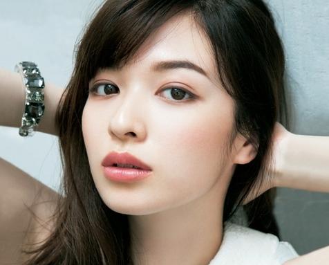 2017年流行口红颜色 明星奶茶色妆美腻更撩人