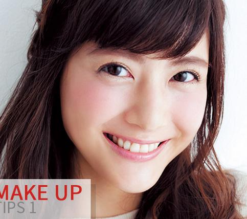 如何画出好感妆容 好感妆容让你妆出好人缘 如何画出好感妆容 好感妆容让你妆出好人缘