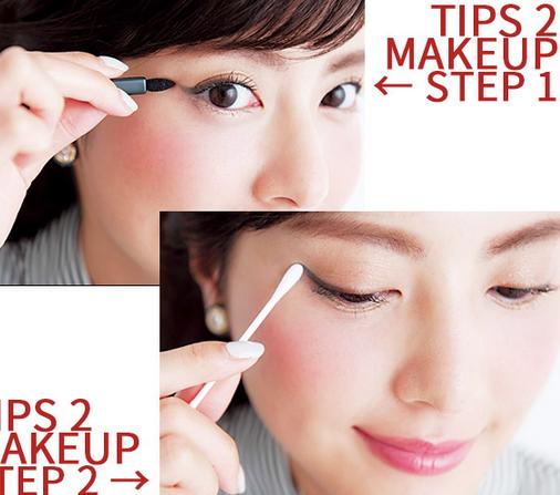 如何画出好感妆容 好感妆容让你妆出好人缘