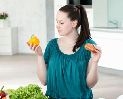 减肥不成功的原因