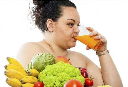 减肥不成功的原因