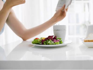 怎样减肥快还不反弹