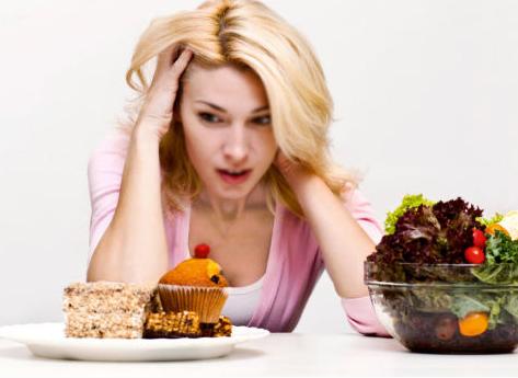 怎样减肥快还不反弹