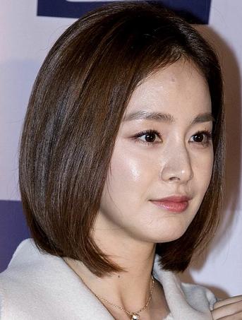 眼线怎么画好看图解