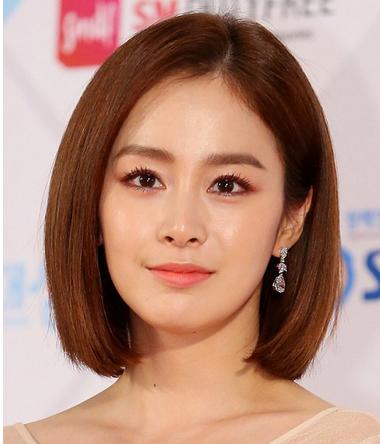 眼线怎么画好看图解