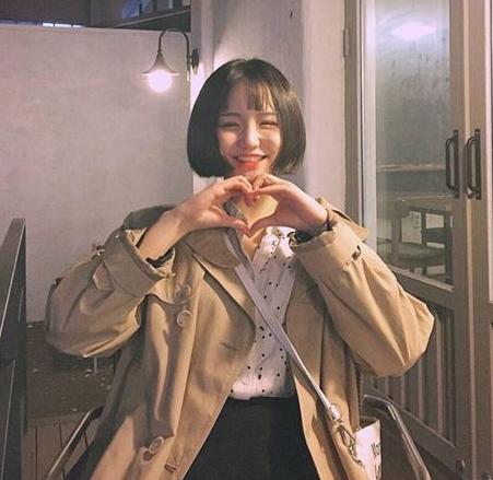 2017波波头发型图片