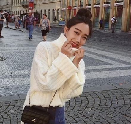 2017情人节女生约会发型 甜美女生发型最具女人味