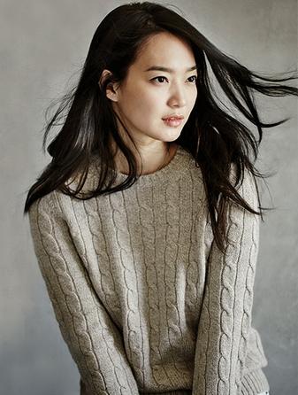 2017流行雾黑系发色 雾黑发色清新可爱浓度200%