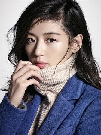 2017流行雾黑系发色 雾黑发色清新可爱浓度200%