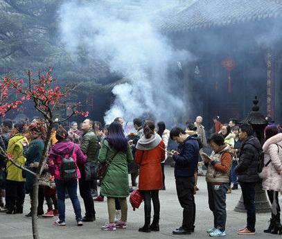 元宵节转好运的几个方法 元宵节转好运的几个方法