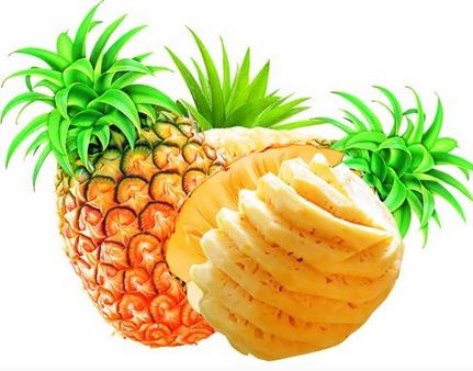 哪些蔬菜水果能减肥 哪些蔬菜水果能减肥