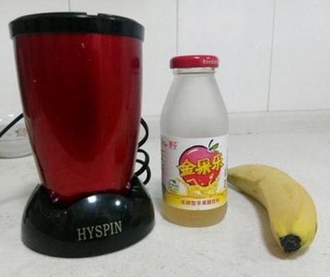 苹果醋泡香蕉减肥吗 苹果醋泡香蕉减肥吗