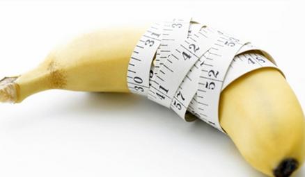 香蕉减肥法管用吗