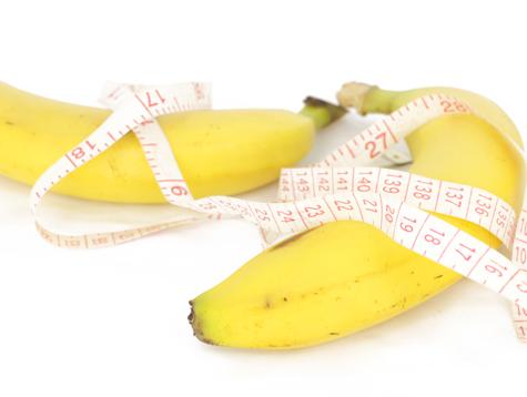 香蕉减肥法管用吗 香蕉减肥法管用吗