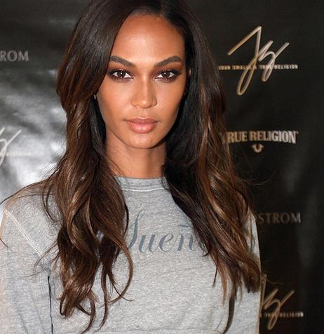 长发发型怎样扎好看