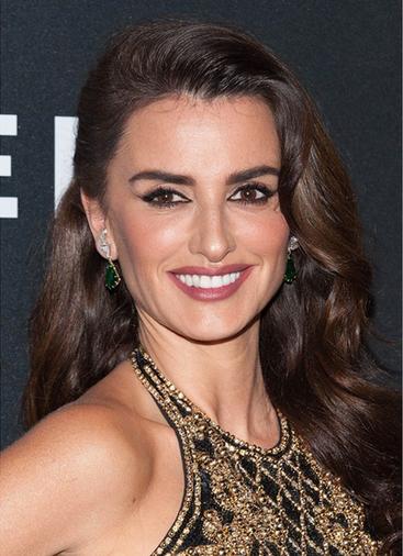 长发发型怎样扎好看